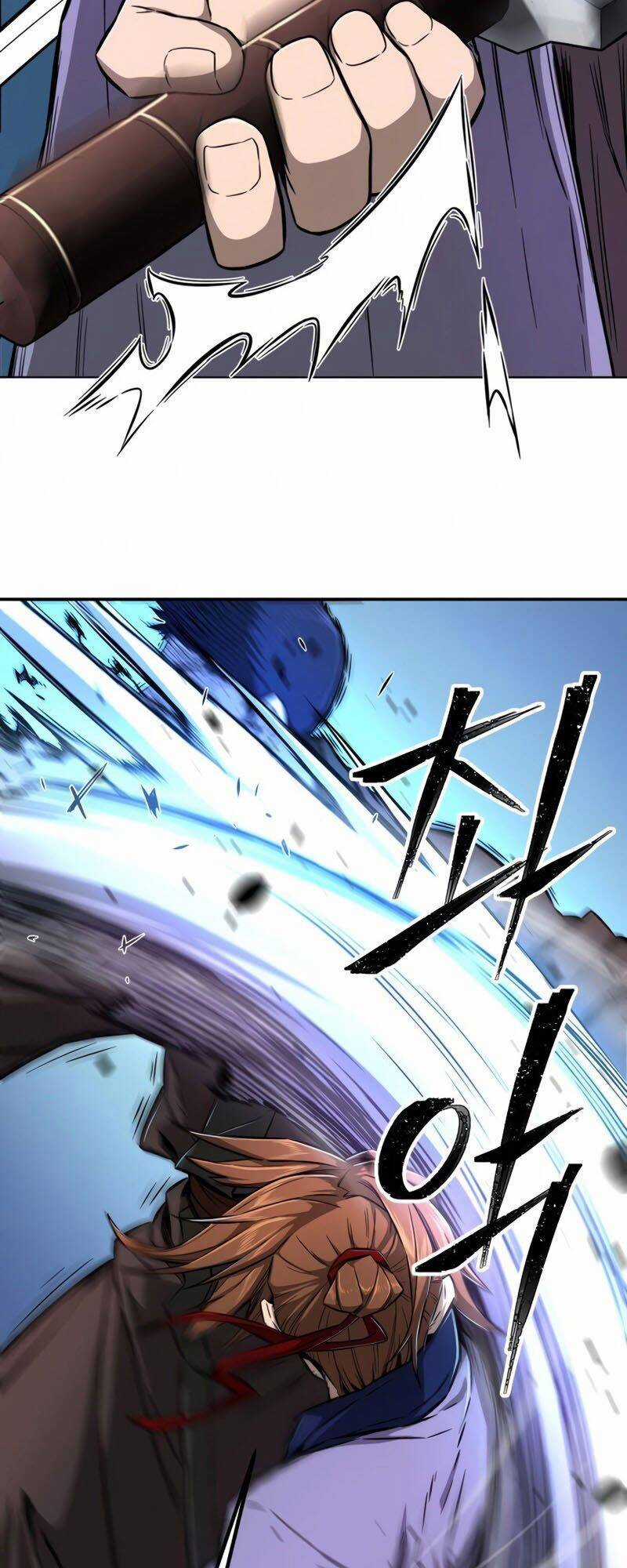 Cảm Kiếm Tuyệt Đối Chapter 2 trang 37