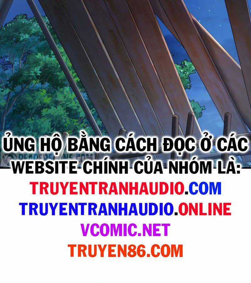 Cảm Kiếm Tuyệt Đối Chapter 2 trang 5