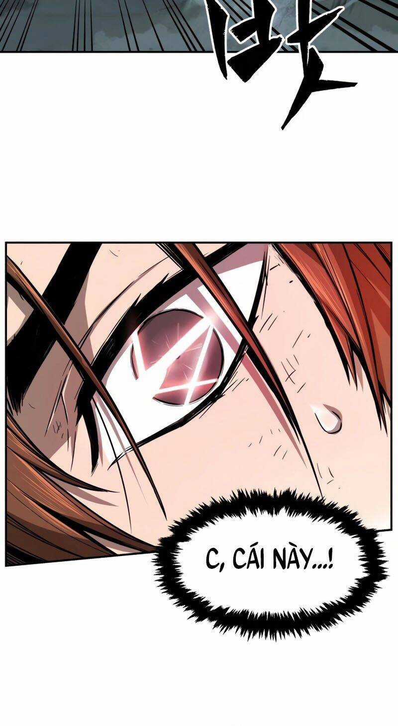 Cảm Kiếm Tuyệt Đối Chapter 2 trang 52