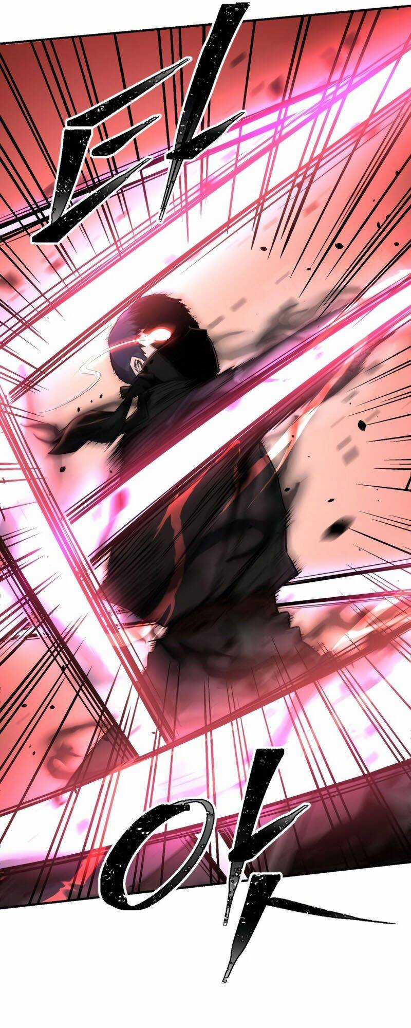 Cảm Kiếm Tuyệt Đối Chapter 2 trang 53