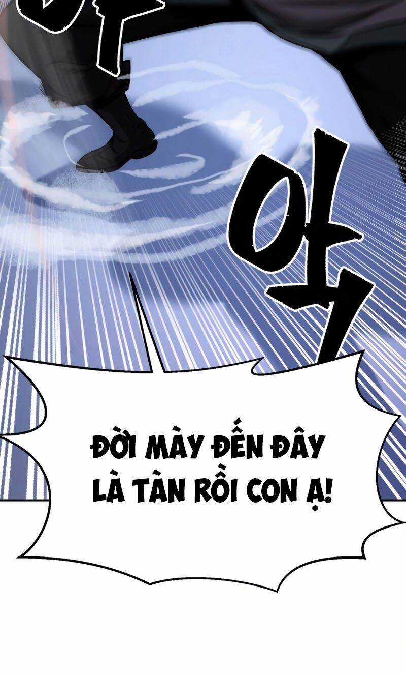 Cảm Kiếm Tuyệt Đối Chapter 2 trang 58