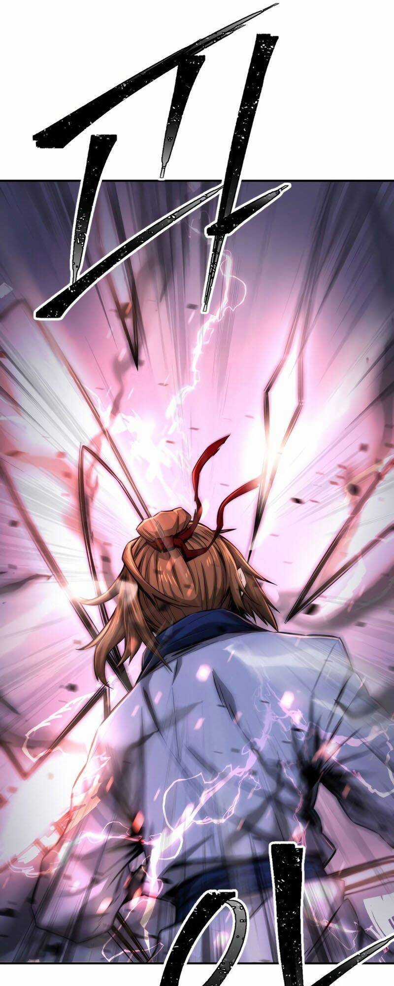 Cảm Kiếm Tuyệt Đối Chapter 2 trang 59