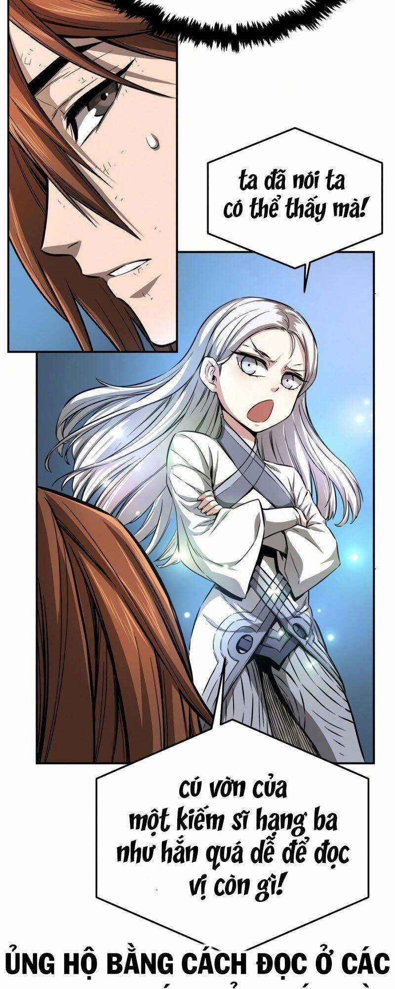 Cảm Kiếm Tuyệt Đối Chapter 2 trang 66