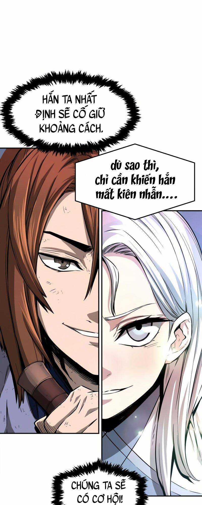 Cảm Kiếm Tuyệt Đối Chapter 2 trang 72