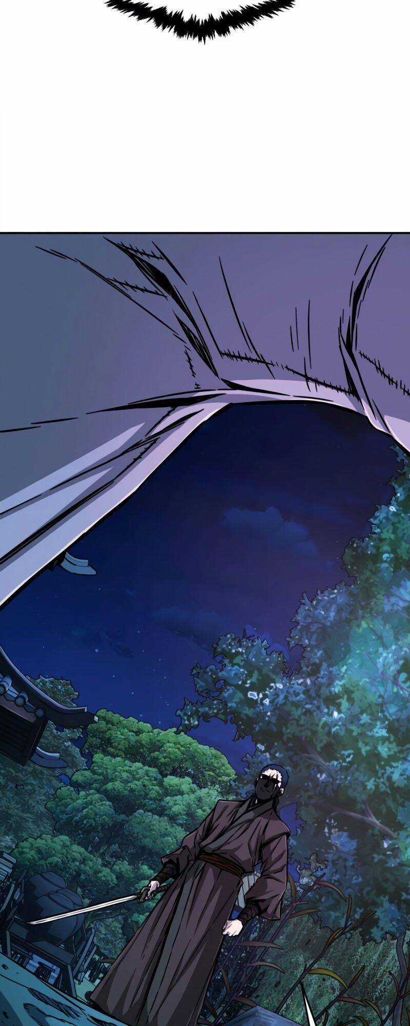 Cảm Kiếm Tuyệt Đối Chapter 2 trang 73