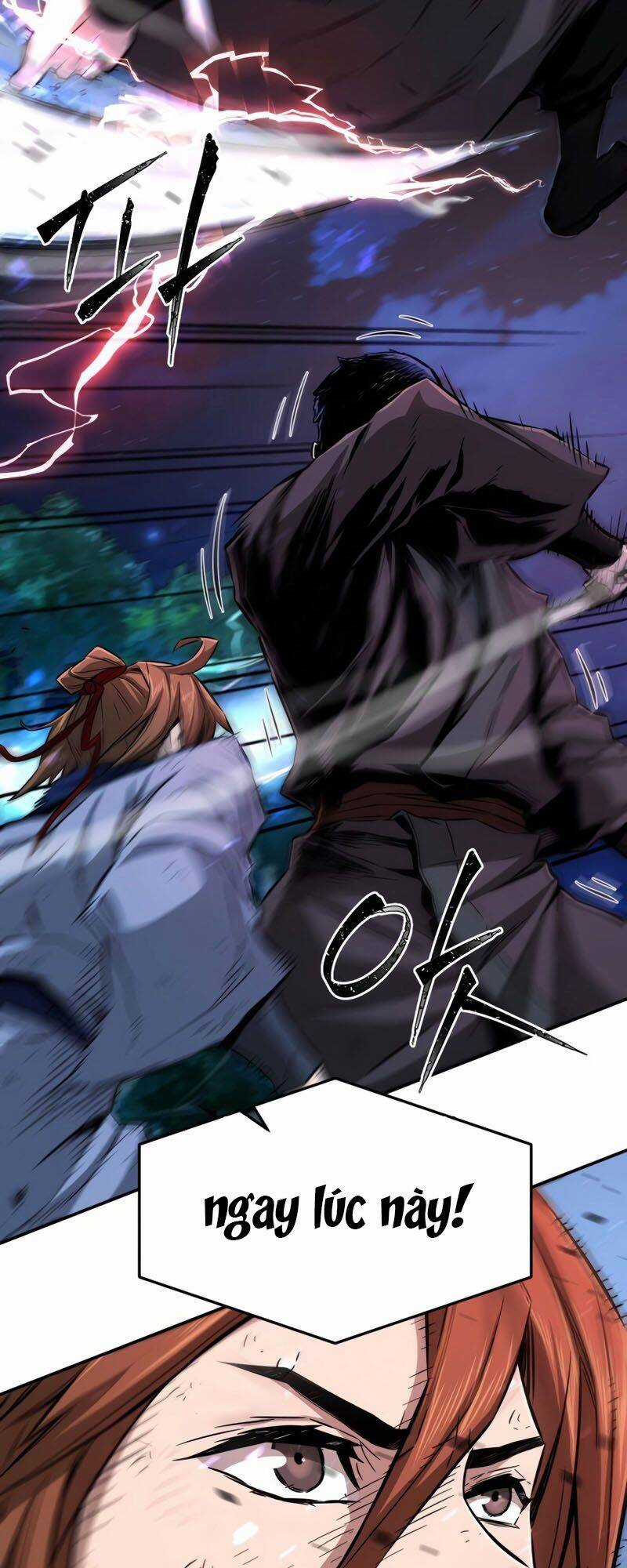 Cảm Kiếm Tuyệt Đối Chapter 2 trang 85