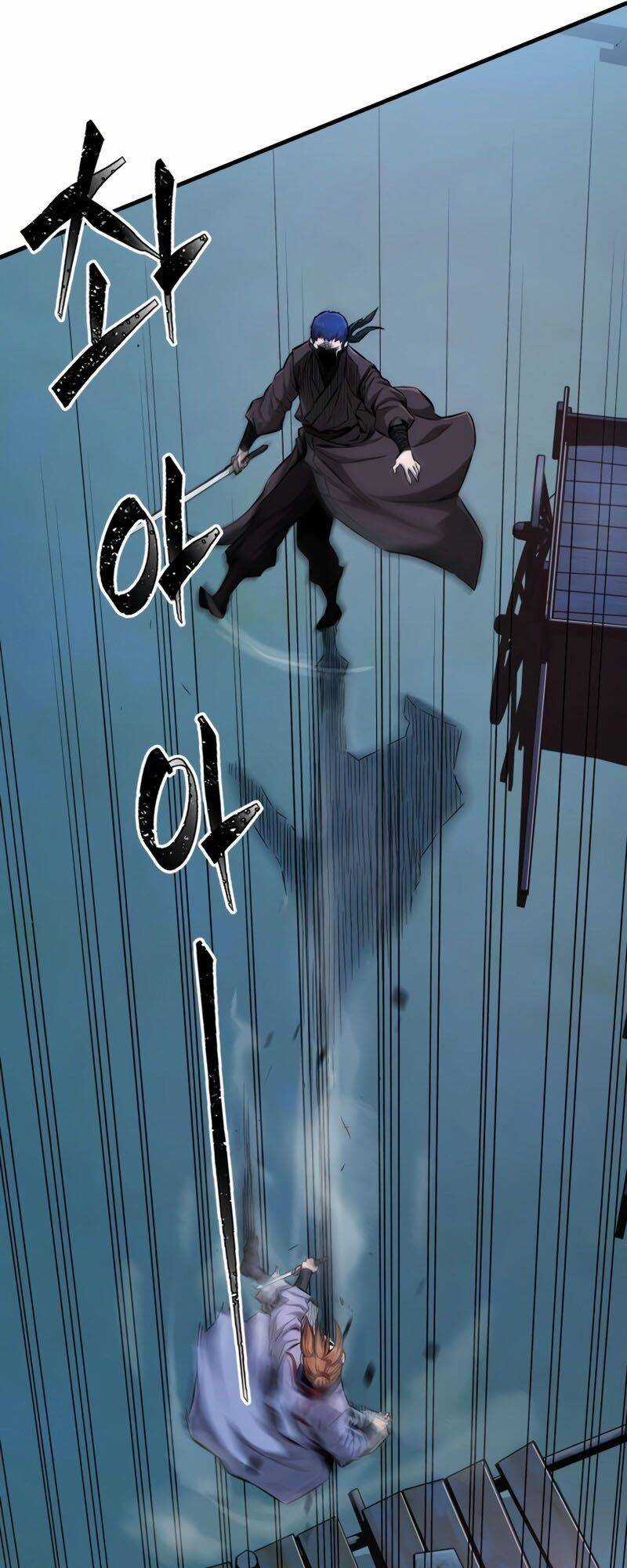 Cảm Kiếm Tuyệt Đối Chapter 2 trang 89