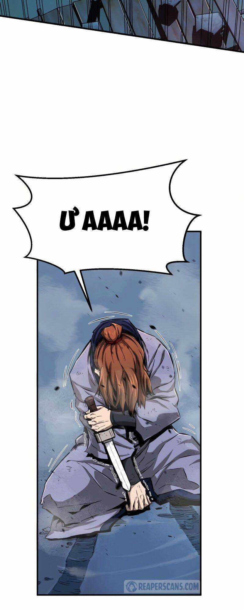 Cảm Kiếm Tuyệt Đối Chapter 2 trang 90