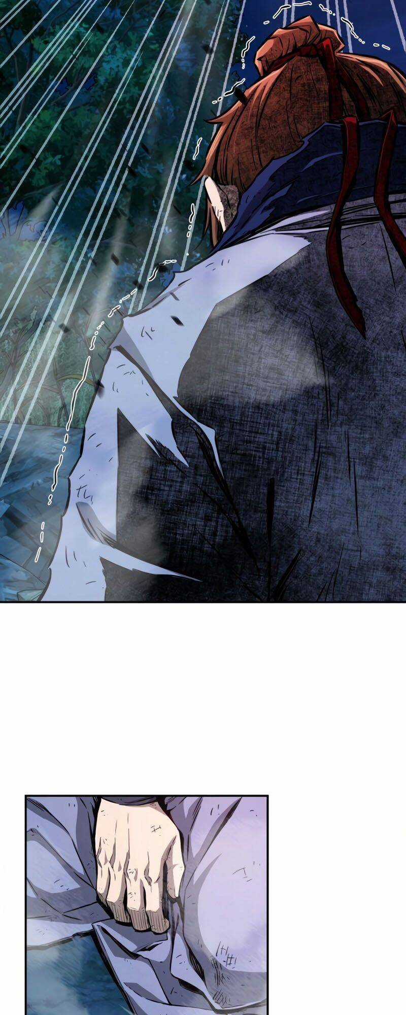 Cảm Kiếm Tuyệt Đối Chapter 2 trang 93