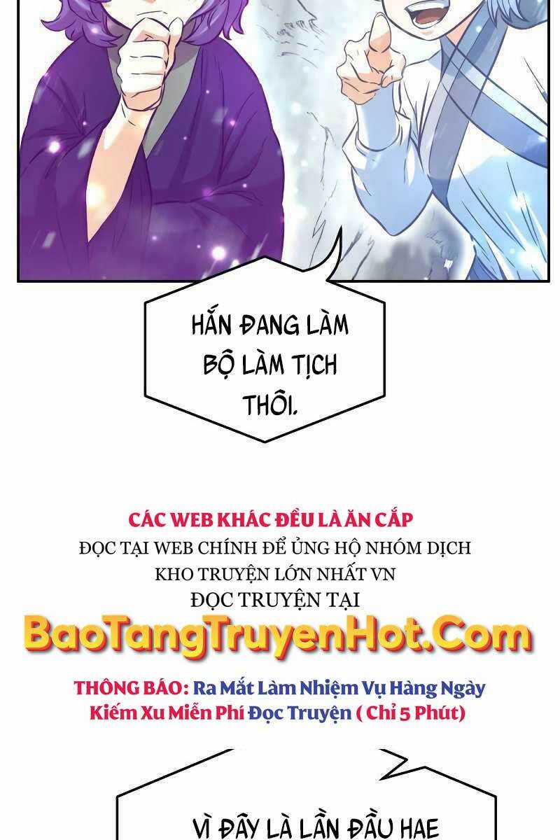 Cảm Kiếm Tuyệt Đối Chapter 20 trang 101