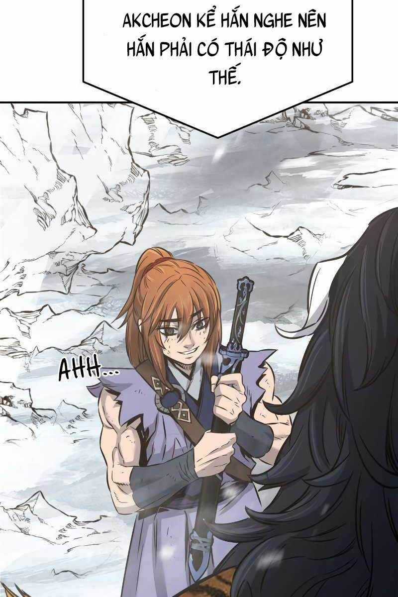 Cảm Kiếm Tuyệt Đối Chapter 20 trang 102