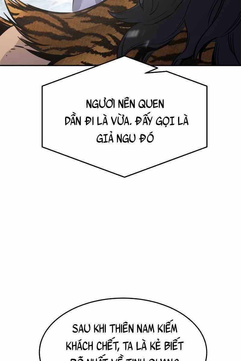 Cảm Kiếm Tuyệt Đối Chapter 20 trang 103