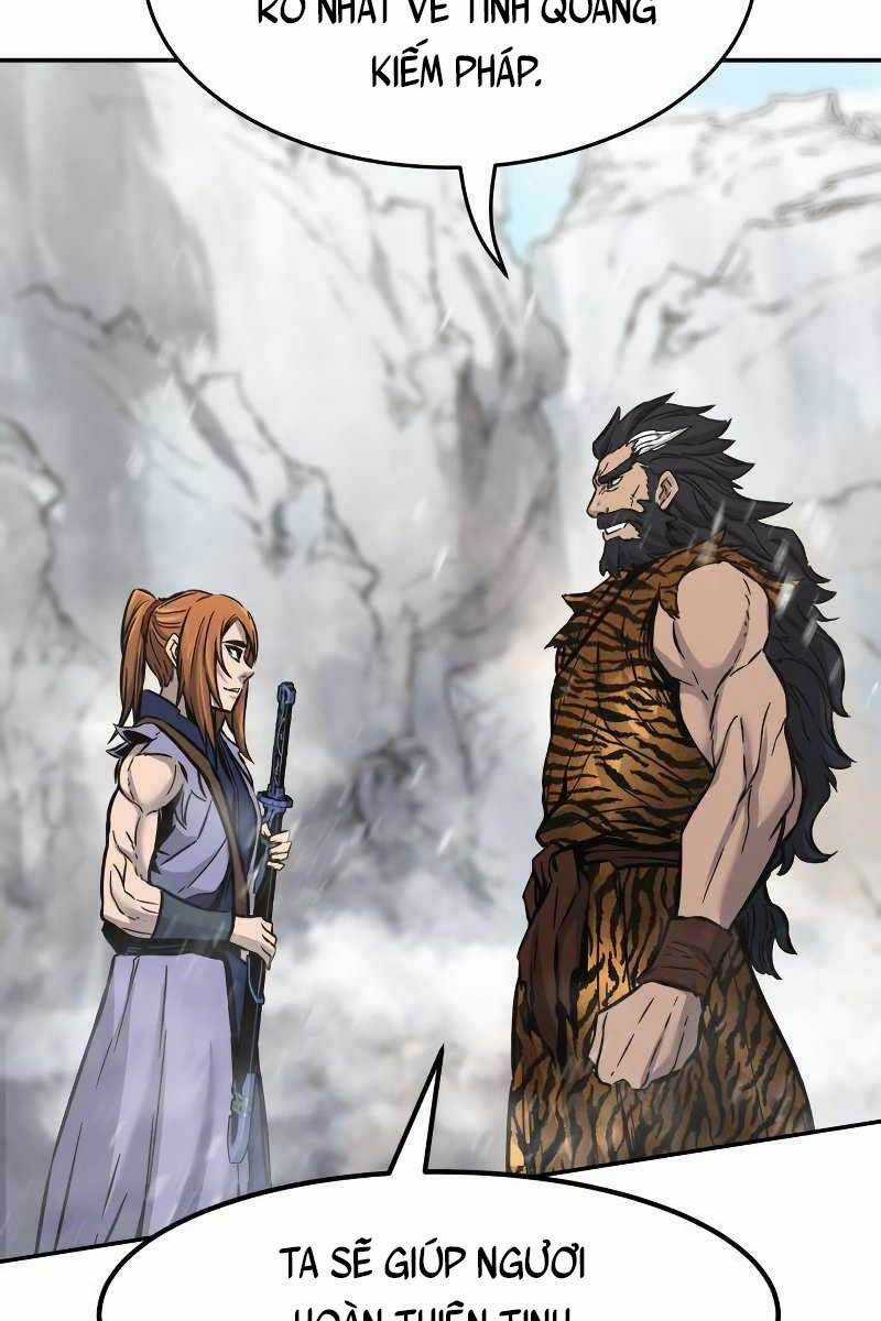 Cảm Kiếm Tuyệt Đối Chapter 20 trang 104