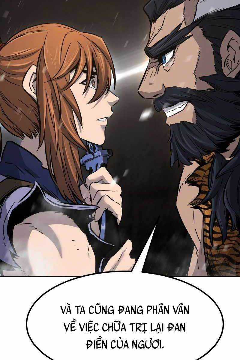 Cảm Kiếm Tuyệt Đối Chapter 20 trang 106