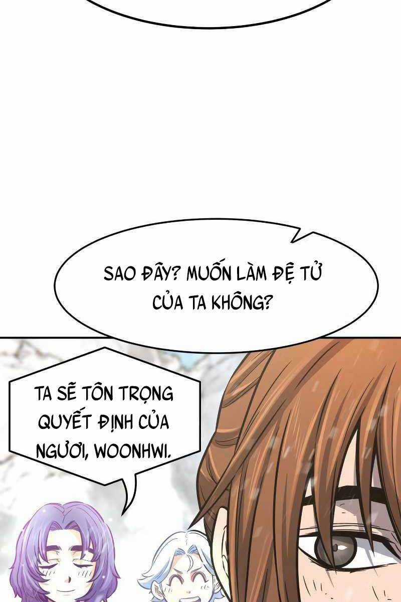 Cảm Kiếm Tuyệt Đối Chapter 20 trang 107