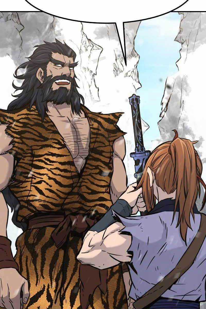 Cảm Kiếm Tuyệt Đối Chapter 20 trang 109