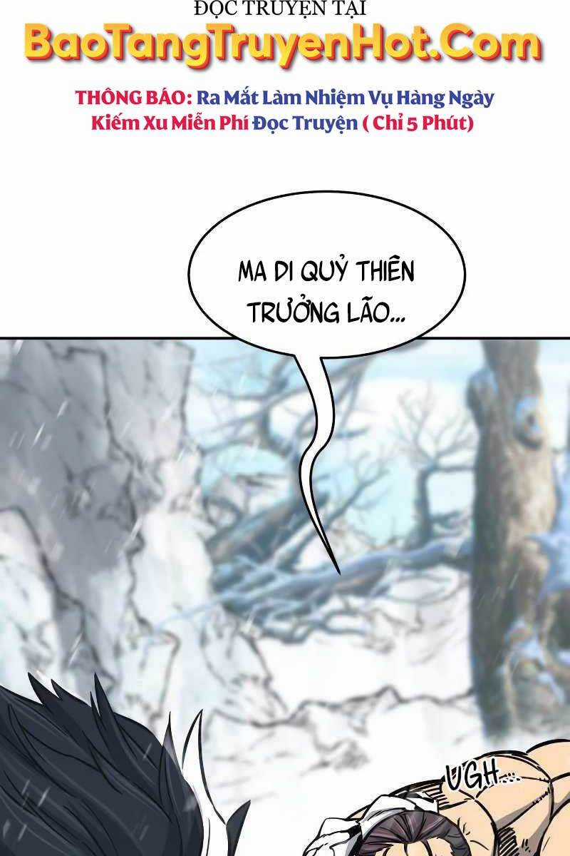 Cảm Kiếm Tuyệt Đối Chapter 20 trang 111