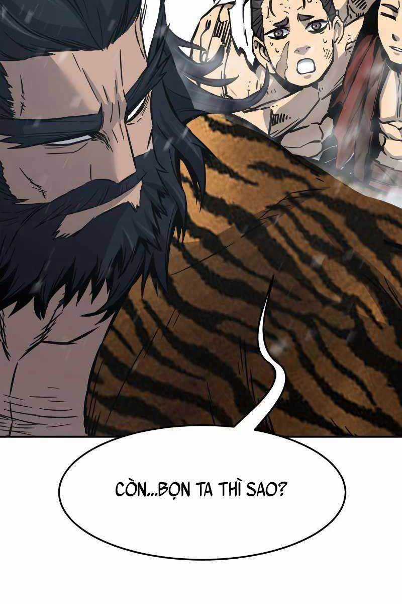 Cảm Kiếm Tuyệt Đối Chapter 20 trang 112