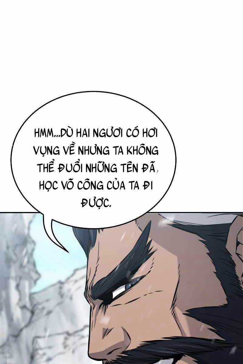 Cảm Kiếm Tuyệt Đối Chapter 20 trang 113