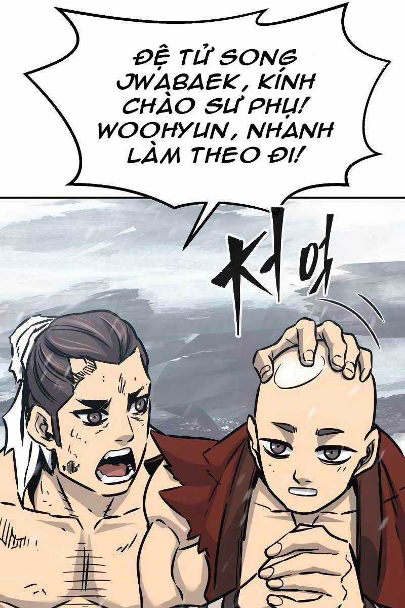 Cảm Kiếm Tuyệt Đối Chapter 20 trang 117