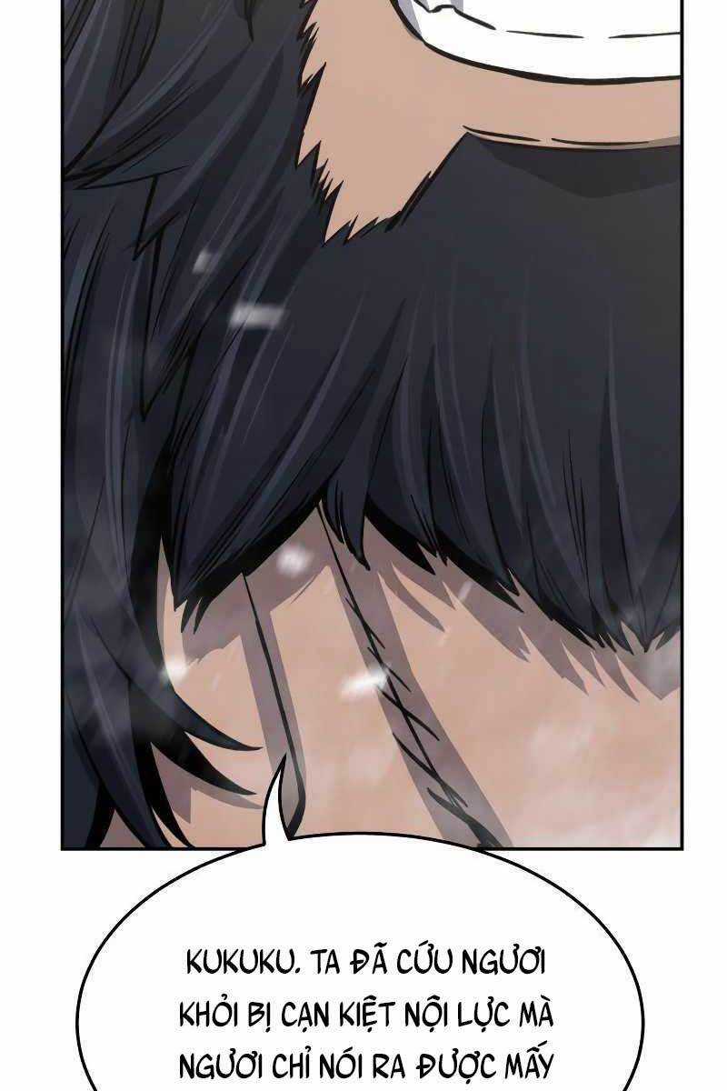 Cảm Kiếm Tuyệt Đối Chapter 20 trang 12