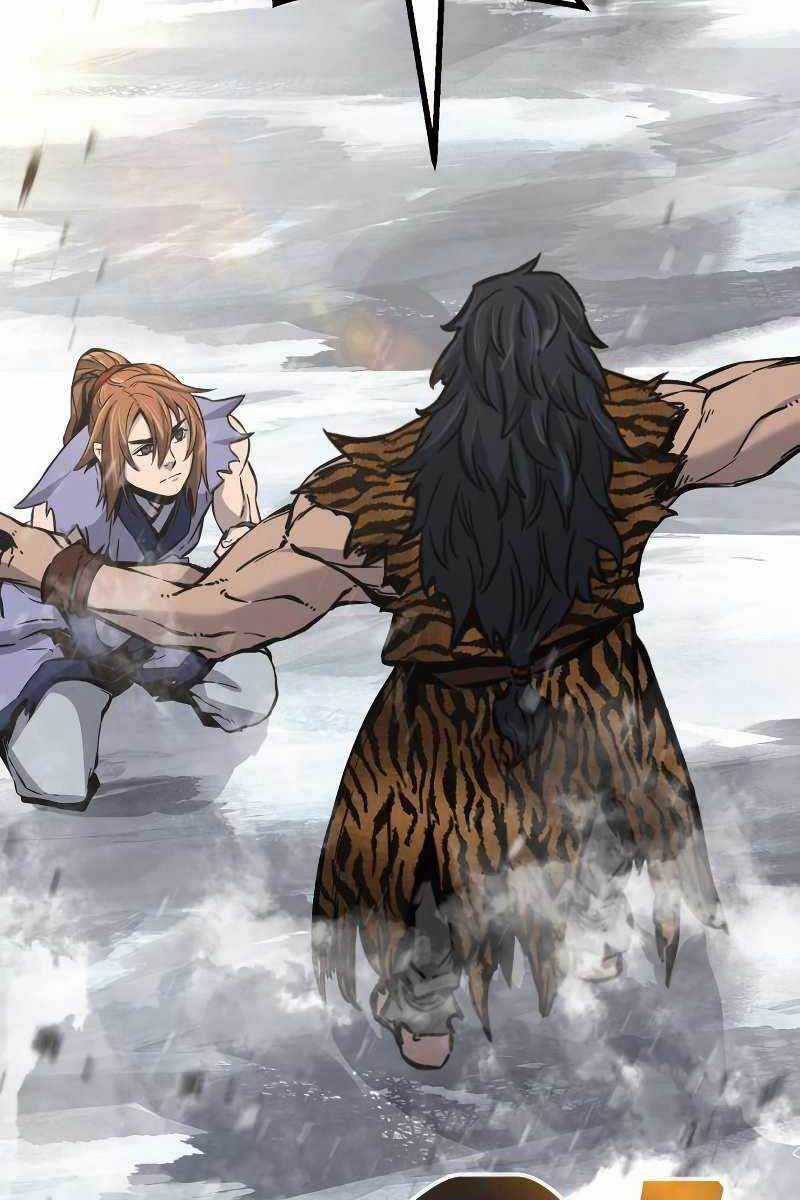 Cảm Kiếm Tuyệt Đối Chapter 20 trang 127