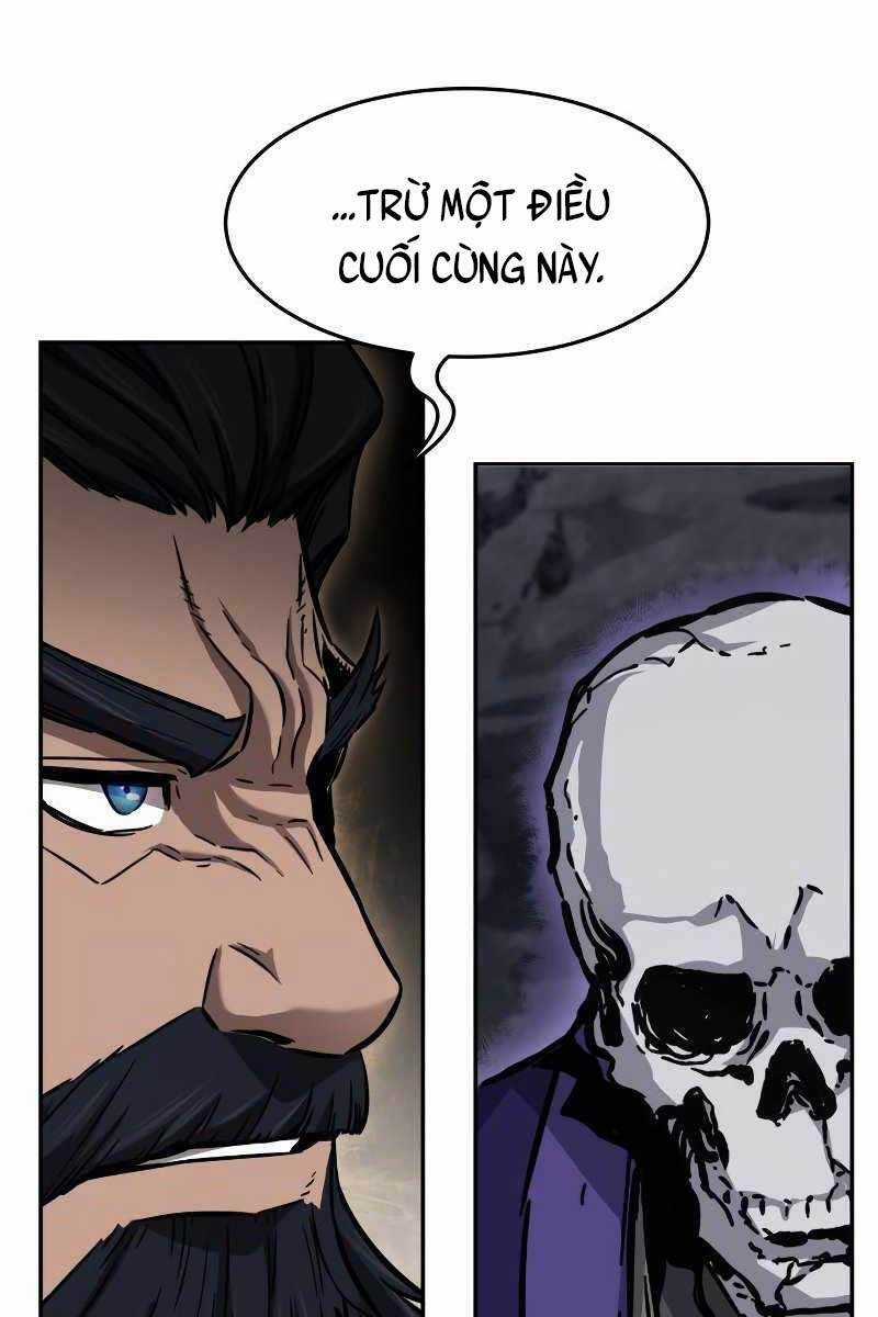 Cảm Kiếm Tuyệt Đối Chapter 20 trang 135