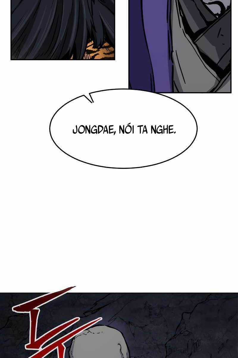 Cảm Kiếm Tuyệt Đối Chapter 20 trang 136