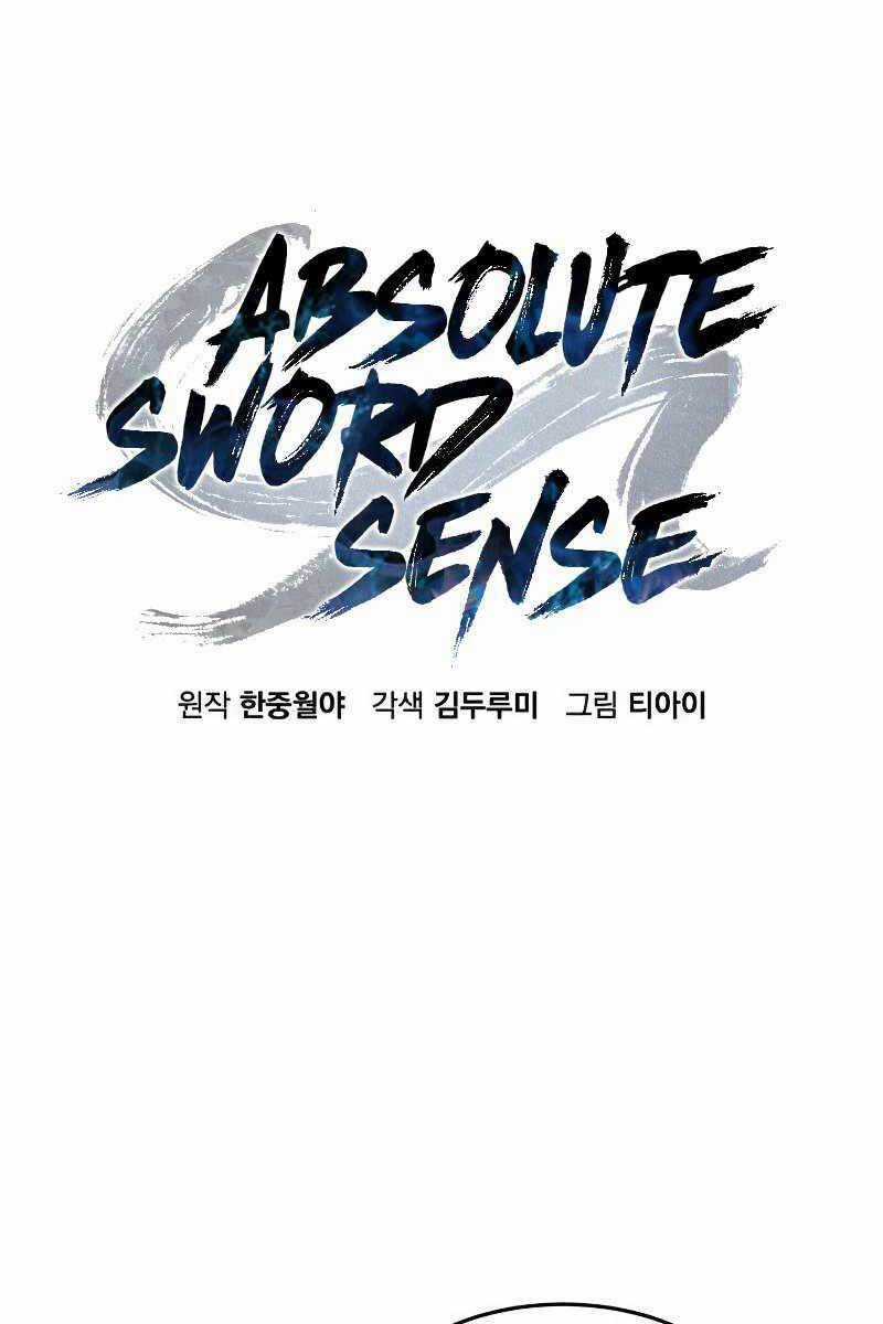 Cảm Kiếm Tuyệt Đối Chapter 20 trang 16