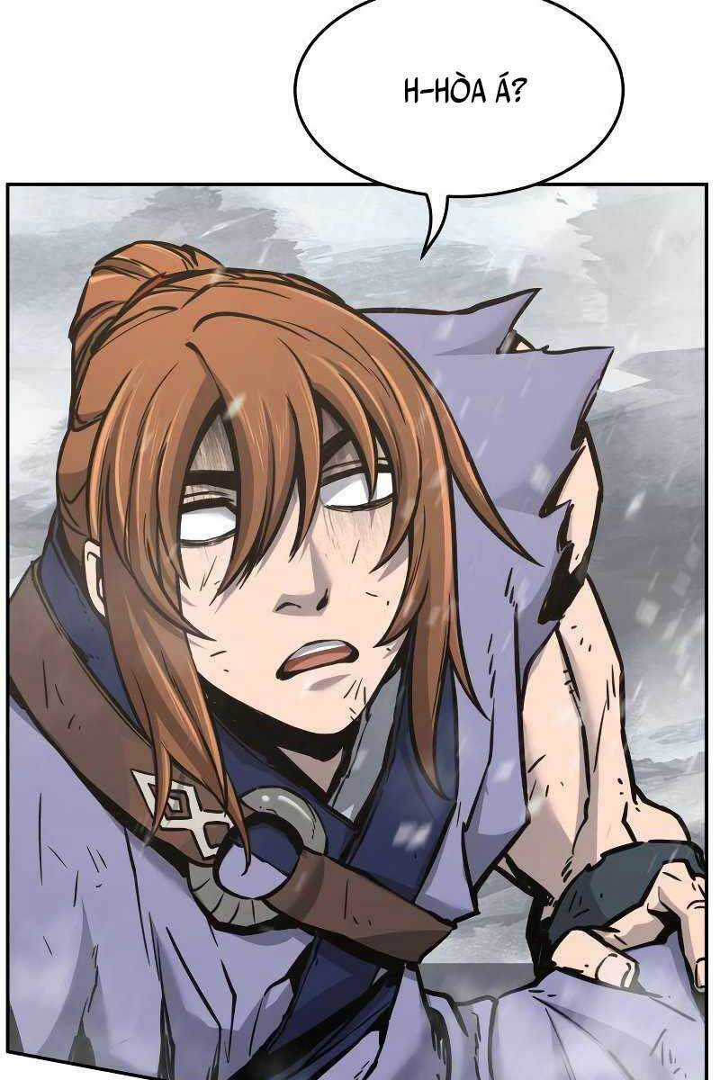 Cảm Kiếm Tuyệt Đối Chapter 20 trang 17