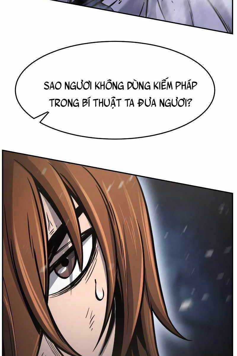 Cảm Kiếm Tuyệt Đối Chapter 20 trang 18