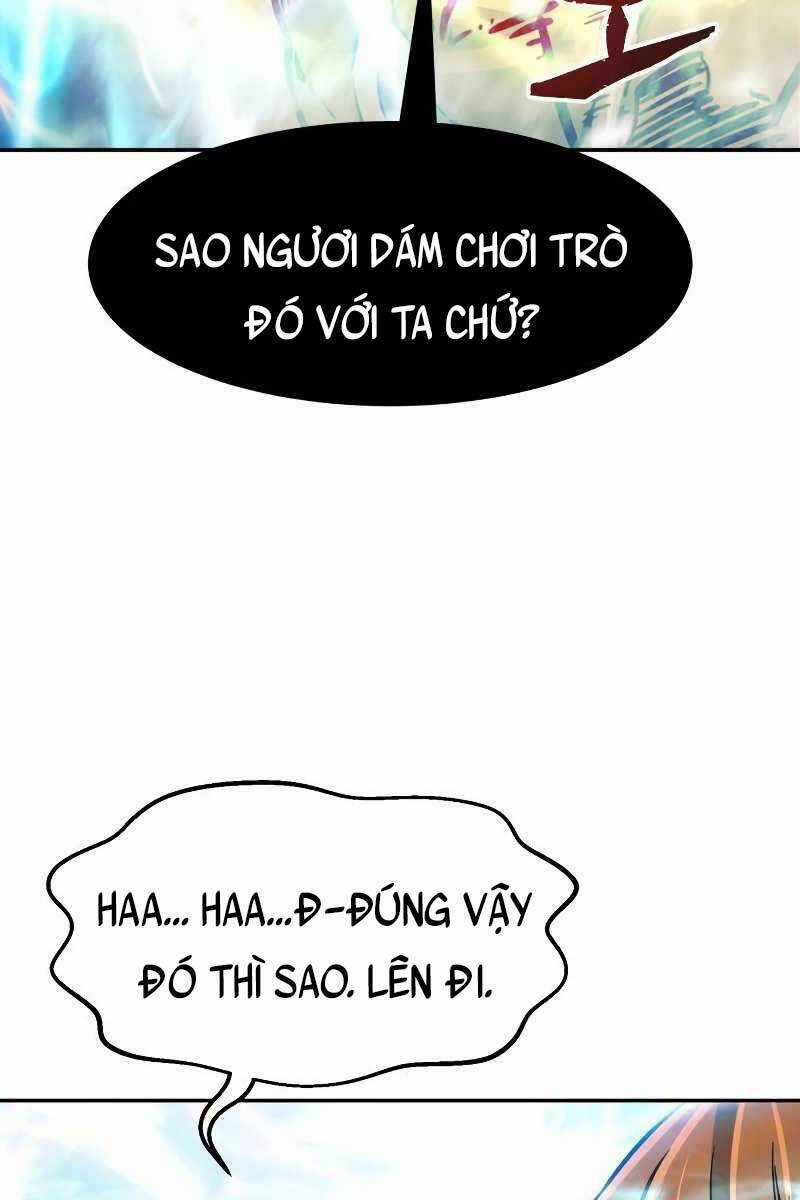 Cảm Kiếm Tuyệt Đối Chapter 20 trang 2