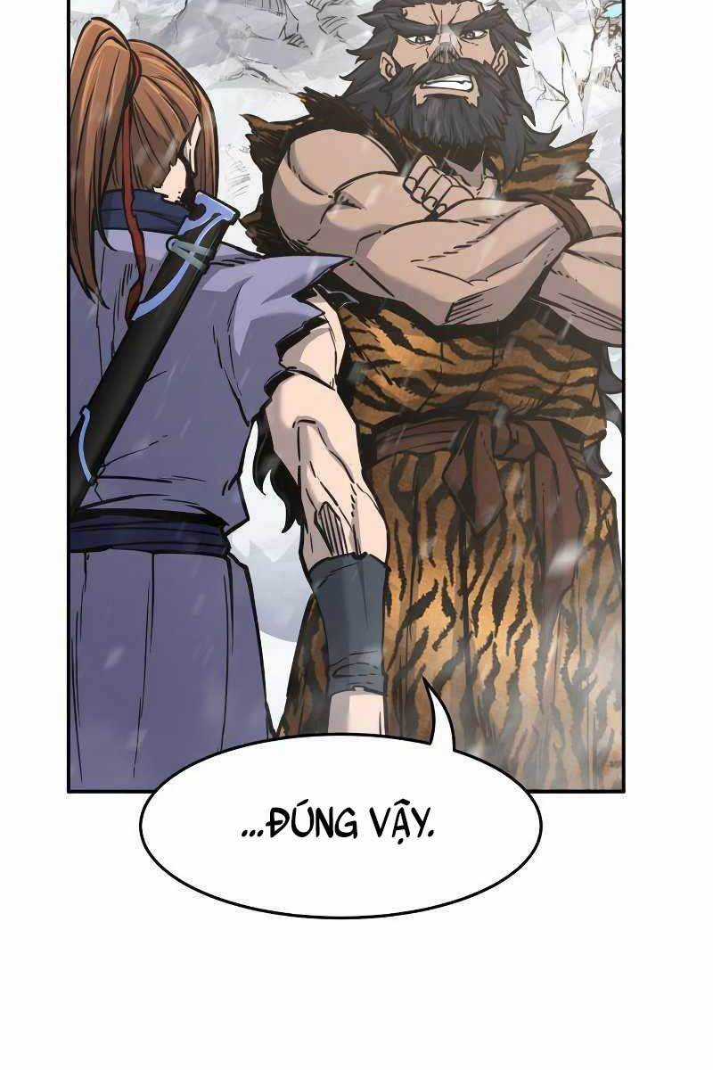 Cảm Kiếm Tuyệt Đối Chapter 20 trang 25