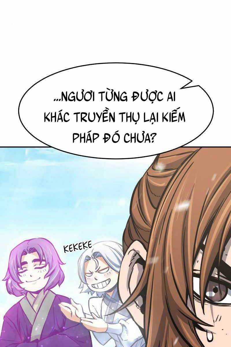 Cảm Kiếm Tuyệt Đối Chapter 20 trang 26