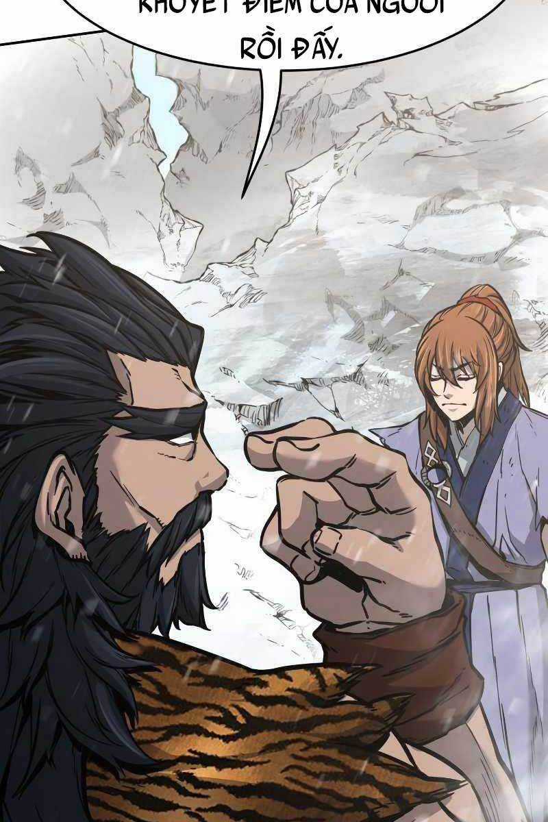 Cảm Kiếm Tuyệt Đối Chapter 20 trang 28