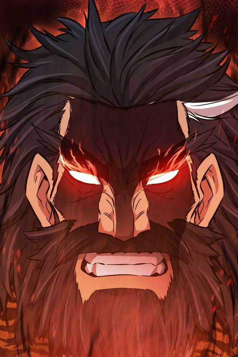 Cảm Kiếm Tuyệt Đối Chapter 20 trang 34