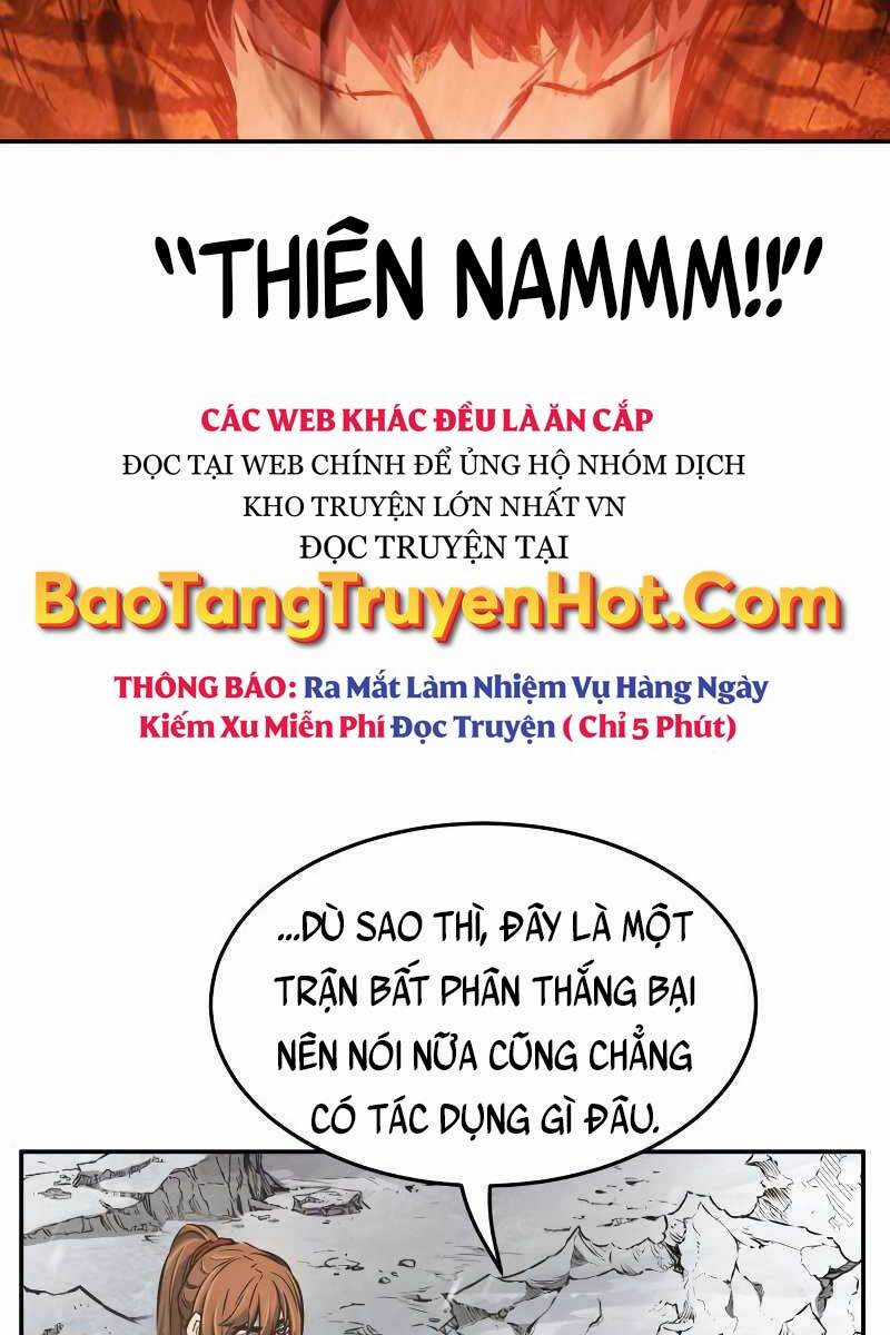 Cảm Kiếm Tuyệt Đối Chapter 20 trang 35