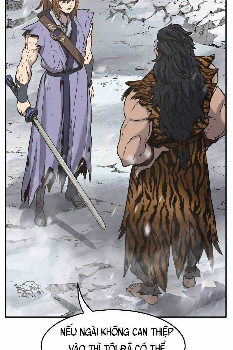 Cảm Kiếm Tuyệt Đối Chapter 20 trang 36