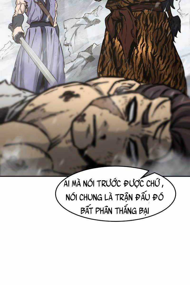 Cảm Kiếm Tuyệt Đối Chapter 20 trang 38