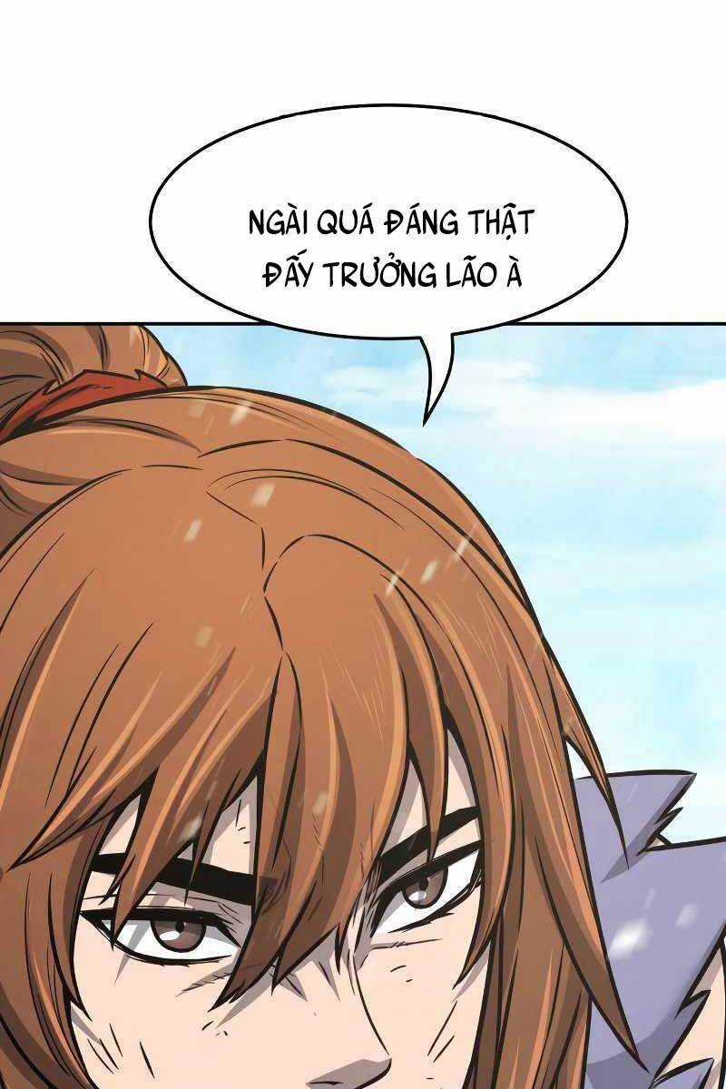 Cảm Kiếm Tuyệt Đối Chapter 20 trang 39