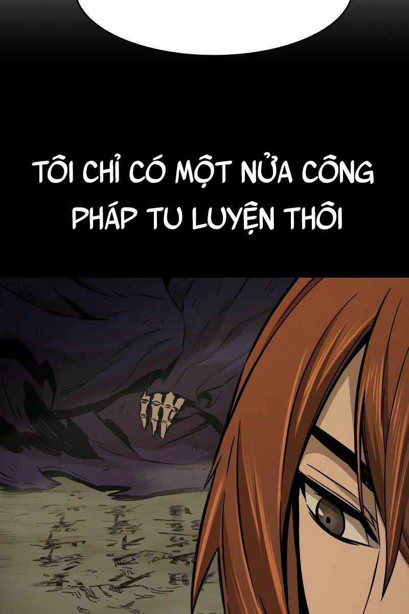 Cảm Kiếm Tuyệt Đối Chapter 20 trang 41