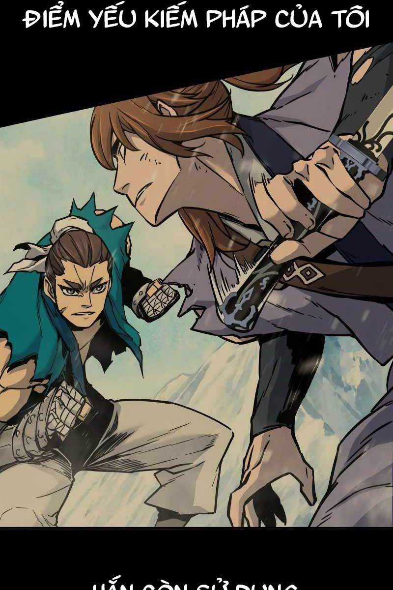 Cảm Kiếm Tuyệt Đối Chapter 20 trang 44