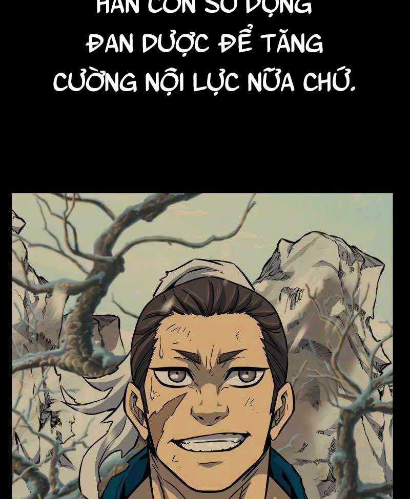 Cảm Kiếm Tuyệt Đối Chapter 20 trang 45