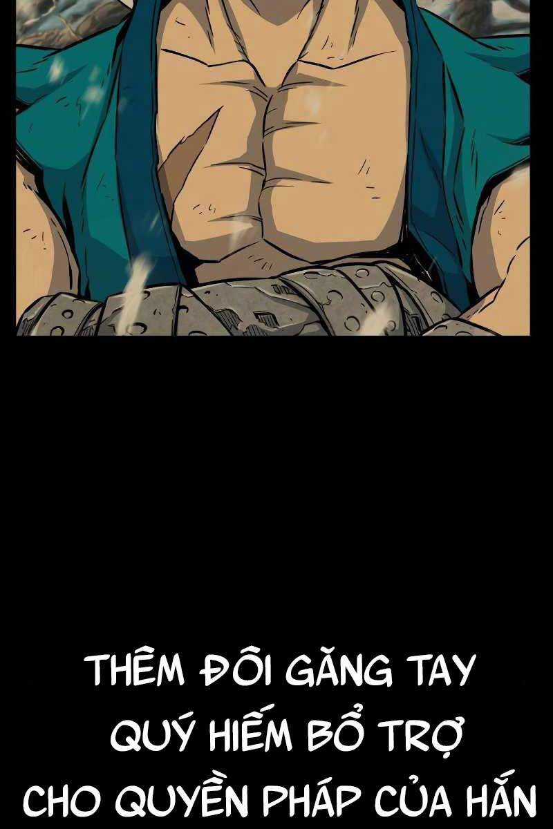 Cảm Kiếm Tuyệt Đối Chapter 20 trang 46