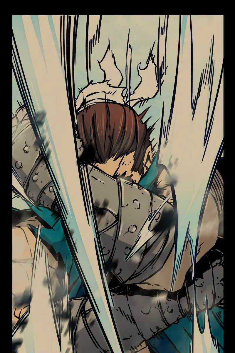 Cảm Kiếm Tuyệt Đối Chapter 20 trang 47