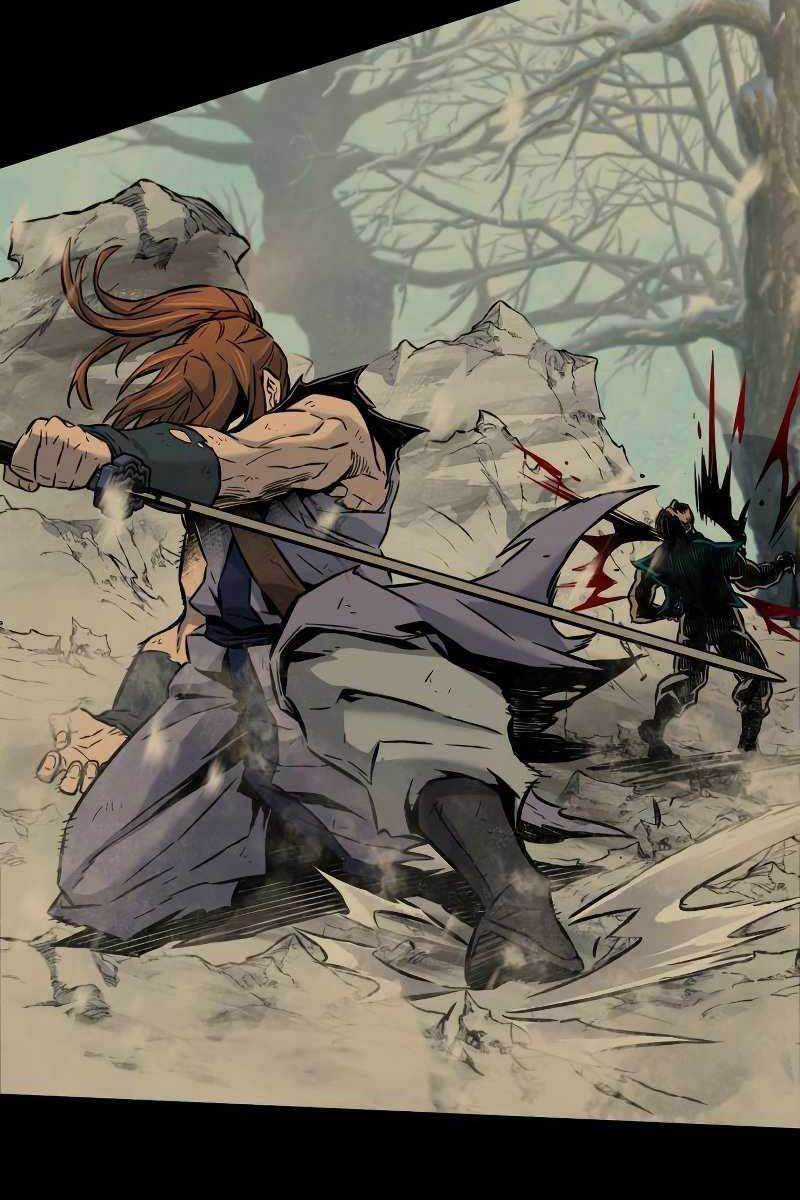 Cảm Kiếm Tuyệt Đối Chapter 20 trang 50