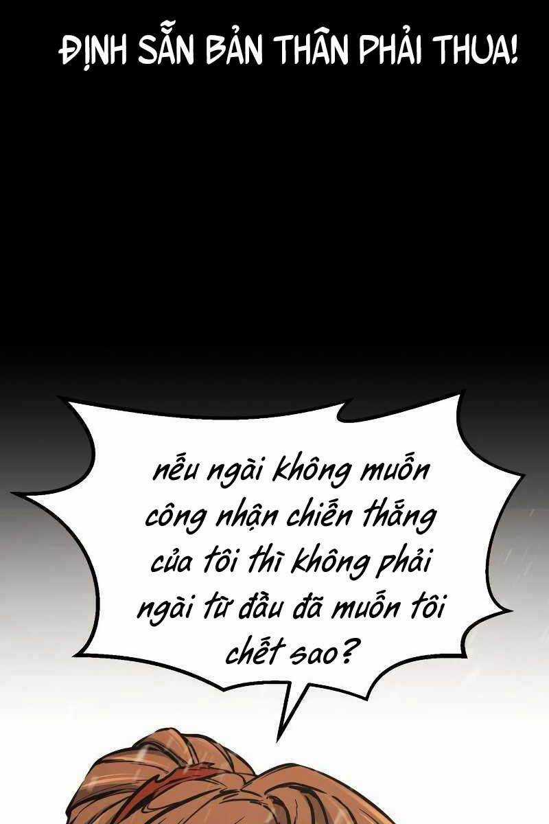 Cảm Kiếm Tuyệt Đối Chapter 20 trang 51