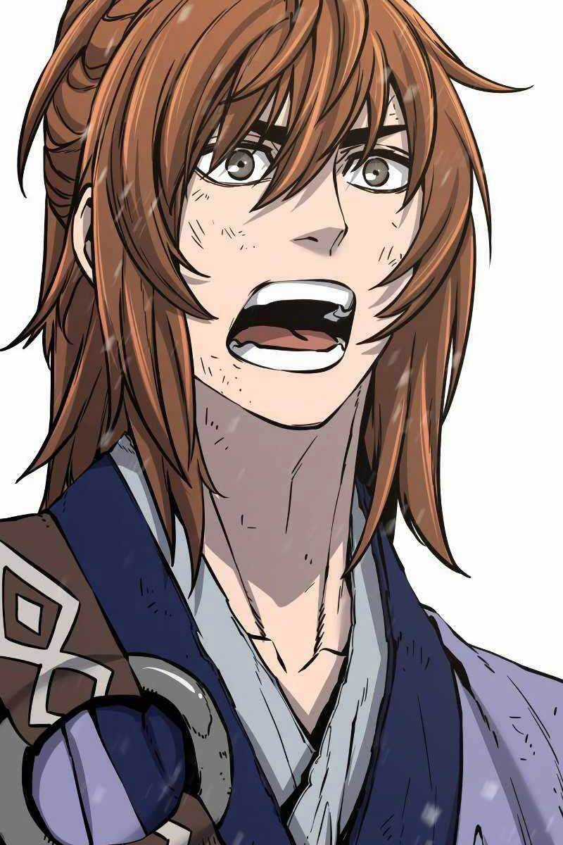 Cảm Kiếm Tuyệt Đối Chapter 20 trang 52