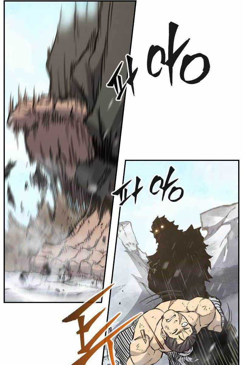 Cảm Kiếm Tuyệt Đối Chapter 20 trang 58