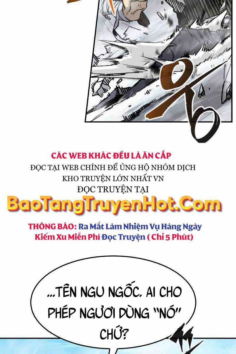 Cảm Kiếm Tuyệt Đối Chapter 20 trang 59